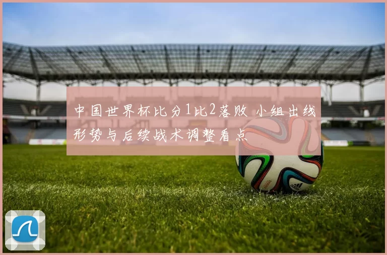 中国世界杯比分1比2落败 小组出线形势与后续战术调整看点