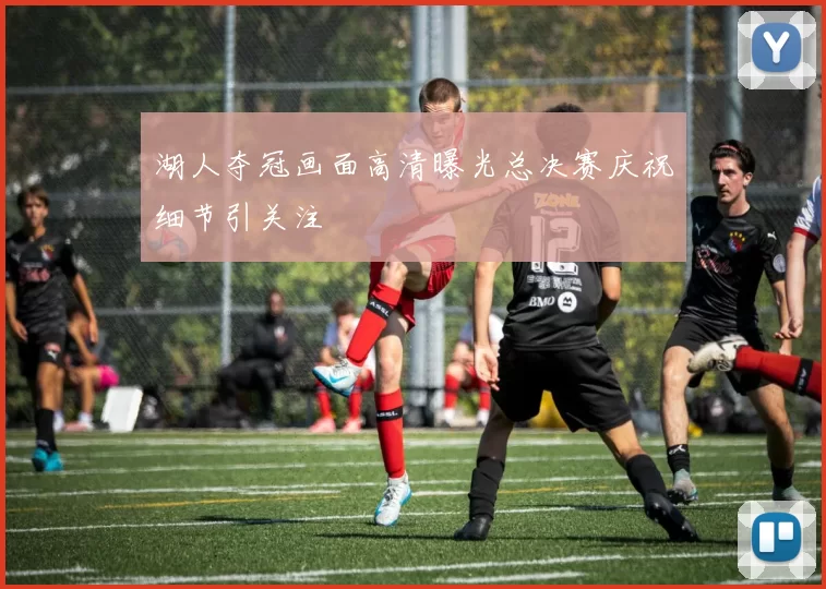 湖人夺冠画面高清曝光总决赛庆祝细节引关注